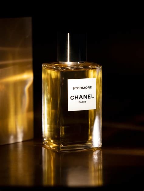 profumo unisex chanel|les exclusifs de Chanel.